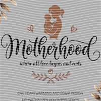 Mother's Day-MM 3129